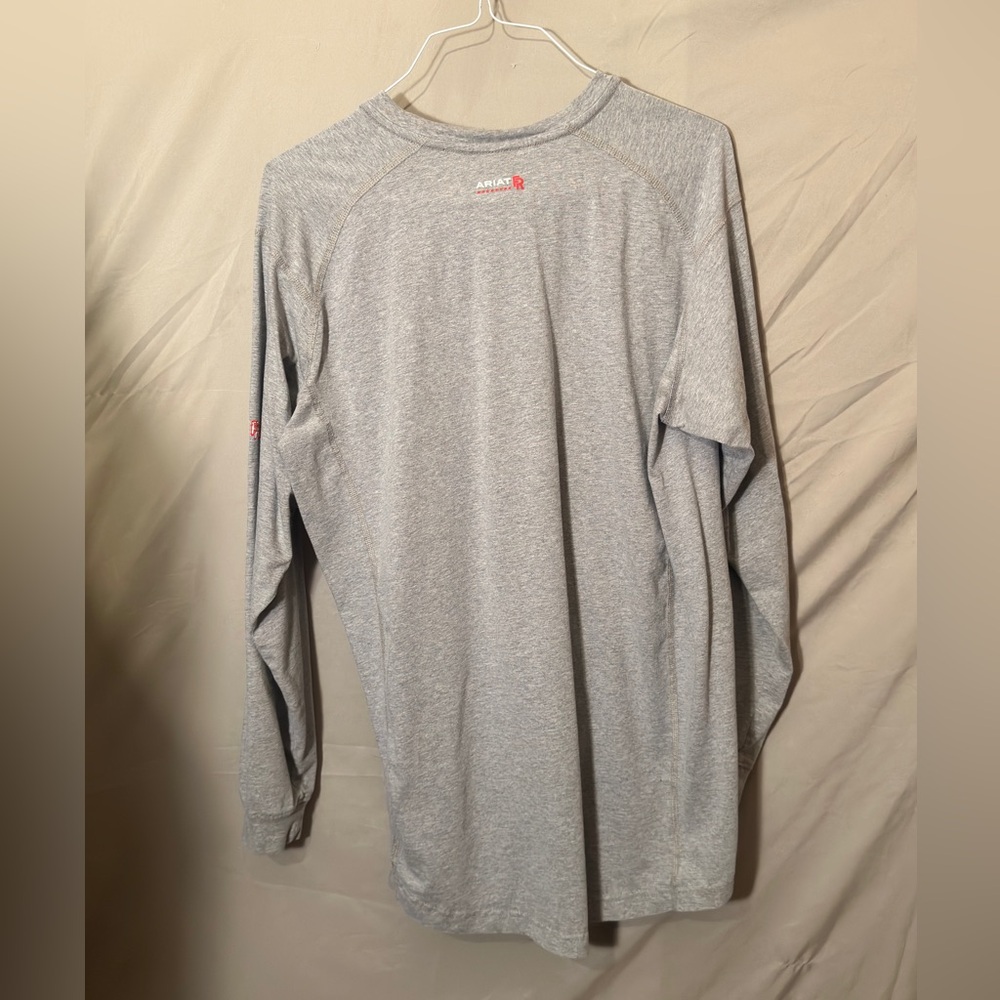 2 pack FR work shirts